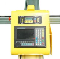 Machine de découpe plasma CNC de haute qualité, machine de découpe plasma portable CNC à vendre