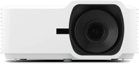 Projecteur laser DLP ViewSonic LSD400W WXGA 4000 lumens ANSI, moteur scellé IP6X, 360 degrés, pour les entreprises, l'éducation et le golf