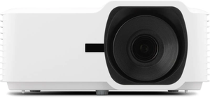 <span class=keywords><strong>โปรเจคเตอร์</strong></span>เลเซอร์ <span class=keywords><strong>ViewSonic</strong></span> LSD400W WXGA DLP ความสว่าง 4000 ANSI ลูเมนส์ ระบบป้องกันฝุ่น IP6X เครื่องฉายภาพหมุนได้ 360 องศา เหมาะสำหรับธุรกิจ การศึกษา และกีฬากอล์ฟ - Product Image 2