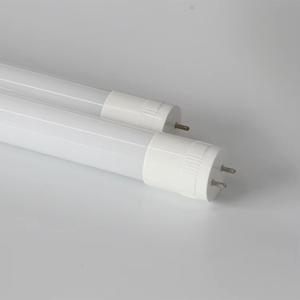 Lampu tabung <span class=keywords><strong>LED</strong></span> <span class=keywords><strong>T5</strong></span>/T8/T12, cahaya Super terang 9W/18W/36W 600/1200/2400mm untuk kantor komersial/gudang hemat energi - Product Image 6