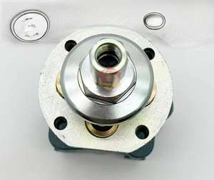 قطع غيار حفارات عالية الجودة بين لينغ صمام تجريبي من نوع Joystick - Product Image 4