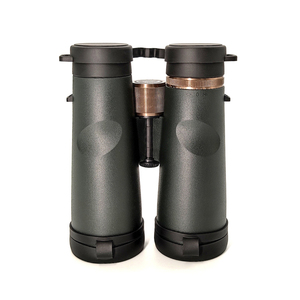 กล้องส่องทางไกล ED 12x50 รุ่นกันน้ำแบบ Roof ป้องกันฝ้า กล้องส่องกลางคืน Jumelle Nocturne - Product Image 3
