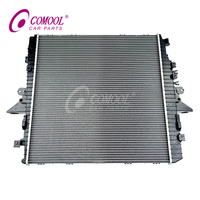 Radiateur de refroidissement du moteur COMOOL PCC500630 pour Land Rover Discovery 4 Range Rover Sport Discovery 3 L319 L320 Radiateur en aluminium