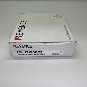 เซ็นเซอร์โฟโตอิเล็กทริคแบบสี่เหลี่ยมพร้อมขั้วต่อ รุ่น LR-ZH500CP ของญี่ปุ่น ขนาด 500 มม. LR-ZB250C3P ซีรีส์ LR-Z ของแท้และใหม่ LR-ZH500CP - Product Image 5
