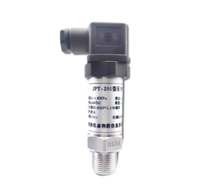 Sensor tekanan pasokan air bertekanan konstan, pemancar silikon tersebar presisi tinggi, ketinggian cairan, tekanan udara - Product Image 3