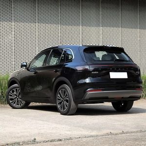 Geely Starship 7 EM-I Hybride PHEV 2025, édition navigation 120 km, SUV compact, véhicule à énergie nouvelle, voitures, grande réduction - Product Image 5