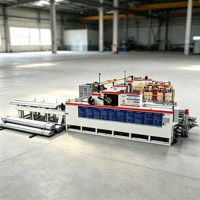 Four de chauffage multi-blocs en aluminium 1800T 35KW 380V avec PLC pour presse d'extrusion