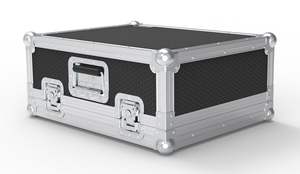<span class=keywords><strong>Pioneer</strong></span> CDJ <span class=keywords><strong>Tour</strong></span> <span class=keywords><strong>1</strong></span> ATA Personnalisable ODM Flight Case Étanche Antichoc EVA Plastique et Aluminium Stockage Sécurisé Support OEM - Product Image 5