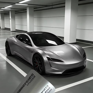 Film de protection de peinture automobile Aurora Gloss Liquid Metal en PVC, facile à installer, en rouleau, pour la décoration extérieure des véhicules (vente en gros) - Product Image 1