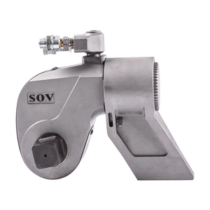 ประแจแรงบิดไฮดรอลิก HYTORC รุ่น Same Steel High 70MPa หัวสี่เหลี่ยม - Product Image 2