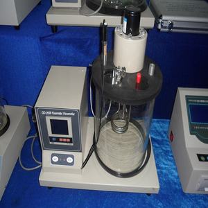 ASTM D445 동점도 엔진오일 결정장치 - Product Image 6