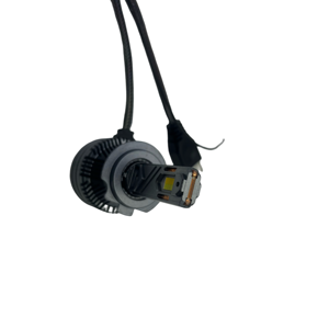 Ampoule de phare de voiture LED RGB <span class=keywords><strong>LP</strong></span> AI70 avec télécommande intelligente via application, 170W haute puissance, changement de couleur, lampe <span class=keywords><strong>automobile</strong></span> - Product Image 3
