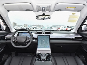 2023 nuevo modelo MAGE- EN Auto coche <span class=keywords><strong>de</strong></span> gasolina con precio fiable y vehículo eléctrico rápido con <span class=keywords><strong>certificado</strong></span> GCC - Product Image 4