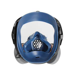 कारखाने से मान्यता प्राप्त परमाणु फेस मास्क बी 3 फ़िल्टर बायोनेट डबल फिल्टर जीवित रहने वाले ऑक्सीजन मास्क - Product Image 6