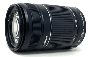 Lente teleobjetivo EF-S 55-250mm f/4.0-5.6 IS II usado - Product Image 4