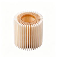 Filtro de Aceite para Automóvil de Alta Calidad 04152-37010 LF10-14-302 03C115561B Venta al por Mayor de Fábrica para Reparación y Reemplazo de Piezas de Toyota, Mazda y VW