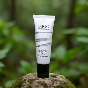 Gel Personalizado Oaoo RLAC3 FLAIIN, Fórmula de Belleza Coreana para el Cuidado Diario de la Piel, para Todo Tipo de Piel - Product Image 3