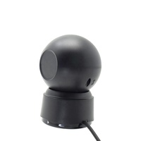Escáner de Código de Barras Omnidireccional 2D de Escritorio con Sensor CMOS, 300 Escaneos/Segundo, Compatible con Android/iOS/Windows, Interfaz USB, en Stock