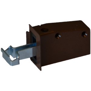 Supporto per Mobile da Parete Grigio - Product Image 1