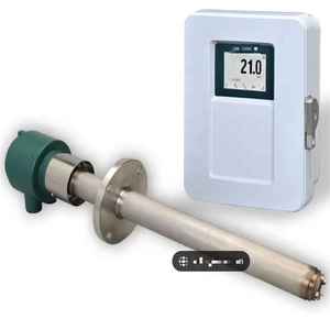 Nhật Bản yokogawa oxy độ ẩm phân tích zr22g zr802g zr202g <span class=keywords><strong>zr402g</strong></span> Zirconia Detector - Product Image 2