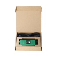 Escáner de Diagnóstico VNCI JLR DOIP para Jaguar y Land Rover, Compatible con SDD Pathfinder y el Controlador Original