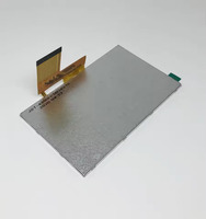 Nouvel Écran d'Affichage LCD pour Clavier Électronique Yamaha PSR-SX600 PSR SX600 - Pièce de Rechange
