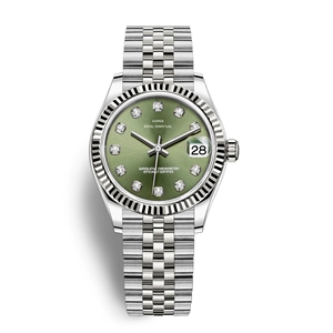 Nuovo Orologio da Polso da Donna con Cristalli 2024, Marca di Lusso, Orologio al Quarzo con Diamanti, Cinturino in Acciaio, Montre Femme - Product Image 1