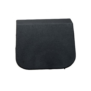 Pare-chocs Grille Crochet Remorque Couverture De Remorquage 52129-52100 Accessoires De Voiture pour <span class=keywords><strong>Yaris</strong></span> US <span class=keywords><strong>SE</strong></span> <span class=keywords><strong>2012</strong></span> 2013 2014 - Product Image 1