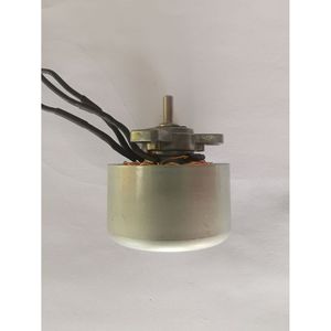มอเตอร์ไร้แปรงถ่าน 36V DC สำหรับปั๊มน้ำและปั๊มลม - Product Image 4
