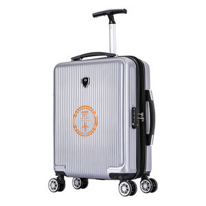 OMASKA ABS <strong>Hard</strong> Trolley Travel <strong>Luggage</strong> ABS <strong>Luggage</strong> 3pc Setcustom Logo ABS Trolley <strong>Luggage</strong> Set Travel Bag - Product Image 2