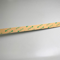 Bande lumineuse à lentille LED SMD3030 DC24V 21LED pour éclairage arrière de caissons lumineux, enseignes, affichages et panneaux publicitaires