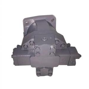 อะไหล่เครื่องจักรก่อสร้าง WA320-5 WA320-6 มอเตอร์ไฮดรอลิก A6VM 419-18-41200 419-18-41300 ปั๊ม WA320-5 WA320-6 มอเตอร์ไฮดรอลิก - Product Image 2
