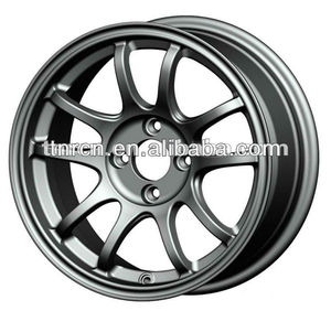 ขอบล้อรถยนต์ - Product Image 2