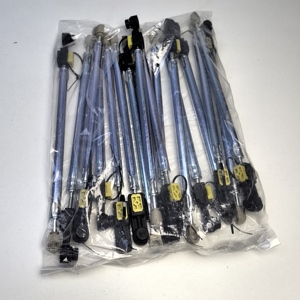 9809293480 nueva varilla de conexión de cambio de marchas de transmisión automática de 6 velocidades de alta calidad para Peugeot 4008 5008 508L <span class=keywords><strong>Citroen</strong></span> <span class=keywords><strong>C4</strong></span> <span class=keywords><strong>Picasso</strong></span> - Product Image 5