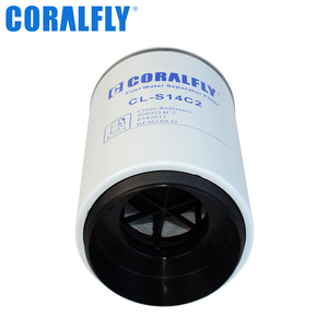Filtro Separador de Agua y Combustible BF46169-O 4080114C1 para Camiones Baldwin International 4300 4300LP <span class=keywords><strong>4400</strong></span> 7300 7400 7500 - Product Image 3