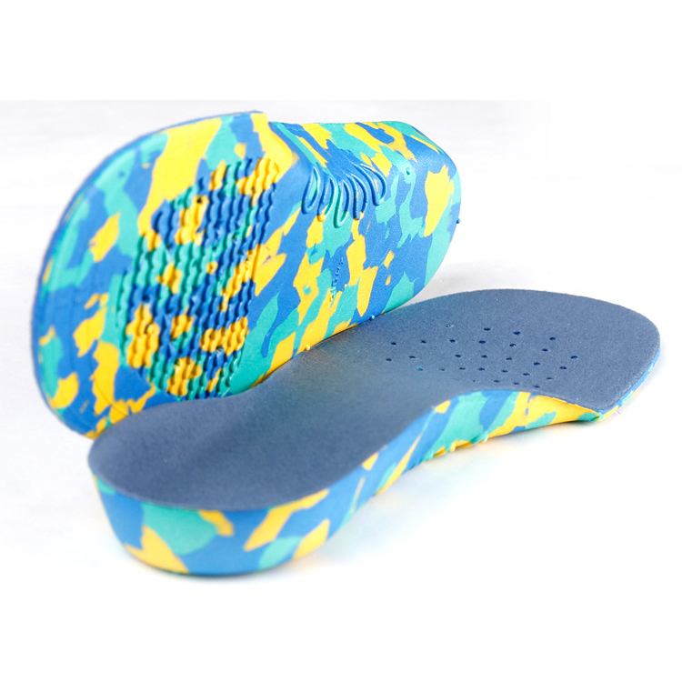 Fasciitis Amazon Arch Support Inserts Foot Arch Orthotics For Flat