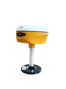 เครื่องมือวัดตำแหน่ง GNSS RTK ความแม่นยำสูง Hi-target V300/V500 GPS Survey RTK พร้อม IMU 1408 ช่องสัญญาณ - Product Image 4