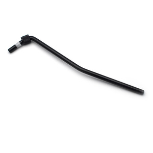 Guitarra eléctrica Tremolo Vibrador Brazo <span class=keywords><strong>Whammy</strong></span> Bar Palanca Puente Sistema Golden Guitar Parts - Product Image 4