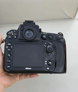Cámara Nikon <span class=keywords><strong>D800e</strong></span> 36.3 de Fotografía de Fotograma Completo, Cámara Usada - Product Image 2