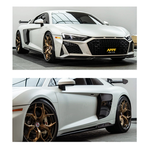 Film de protection de <span class=keywords><strong>peinture</strong></span> pour voiture en vinyle TPU <span class=keywords><strong>satin</strong></span>é céramique <span class=keywords><strong>blanc</strong></span> de qualité supérieure, film de changement de <span class=keywords><strong>couleur</strong></span> - Product Image 4