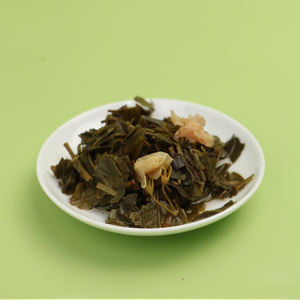 Té <span class=keywords><strong>de</strong></span> Jazmín <span class=keywords><strong>de</strong></span> Caracol <span class=keywords><strong>de</strong></span> Nieve <span class=keywords><strong>de</strong></span> Yunnan <span class=keywords><strong>de</strong></span> Grado Especial - Nueva Cosecha 2025, Hojas Sueltas Orgánicas, Té <span class=keywords><strong>de</strong></span> Sabor Yunnan a Granel <span class=keywords><strong>para</strong></span> Venta al por Mayor - Product Image 6