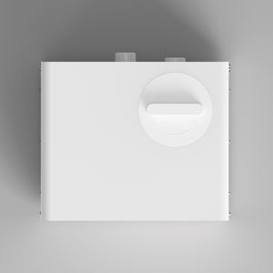 Mini Enfriador de Agua para Baños de Hielo, 0.8HP, Portátil, para Interiores y Exteriores, Recuperación Física, Inmersión en Agua Fría - Product Image 5