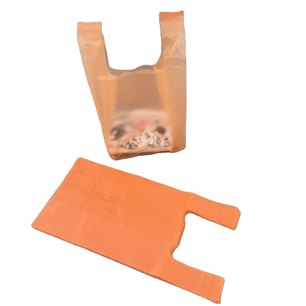 scented sanitary pad mini disposable bag