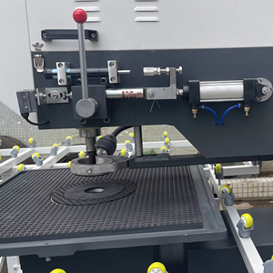 Macchina per Foratura del Vetro a Doppia Testa - Product Image 5