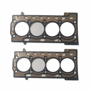 Junta de culata EA111 03C109287G 03C103383AH 03C103383AE 03C109287E 06J103383C para VW Passat Audi <span class=keywords><strong>A1</strong></span> 1,4 1.6L - Product Image 1