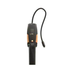 Détecteur de fuite de réfrigérant Testo 316-3 0563 3163 |   Détecteur de fuites portable original pour systèmes HVAC et de climatisation automobile - Product Image 1