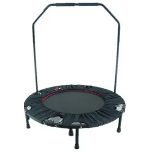 High Quality Home Gym Equipment Outdoor/indoor Mini Trampoline Gymnastics Trampoline
