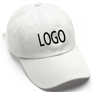 High Quality 100% Cotton <b>Dad</b> Cap Custom Embroidery Quick Dry Unisex Curved Sporty Hat Wholesale Fashion - Product Image 2