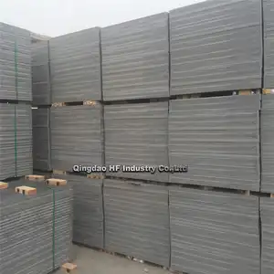 6 Năm Tuổi Thọ Bê Tông Gạch Máy Móc <span class=keywords><strong>Pallet</strong></span> Chất Liệu Nhựa <span class=keywords><strong>PVC</strong></span> Phù Hợp Với Máy Làm Khối Xi Măng - Product Image 3