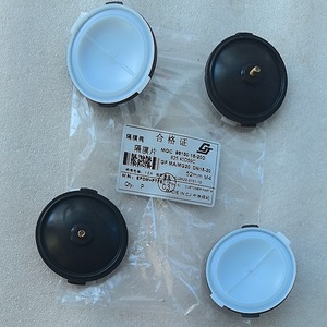 Membrane de soupape à diaphragme Chengji en PTFE EPDM Téflon, feuille de remplacement DN15-20 52mm - Product Image 2